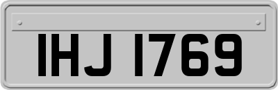 IHJ1769