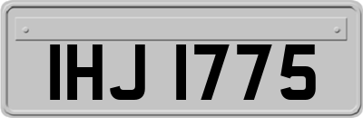 IHJ1775