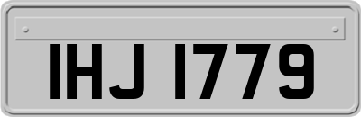 IHJ1779