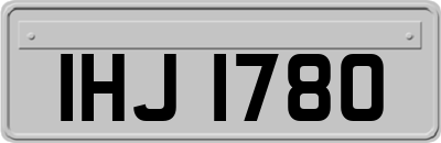 IHJ1780