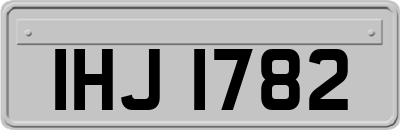 IHJ1782