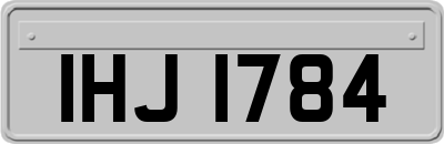 IHJ1784
