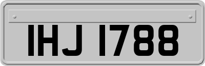 IHJ1788