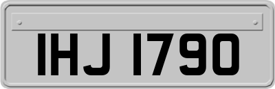 IHJ1790