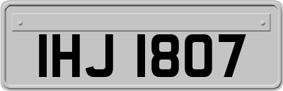 IHJ1807