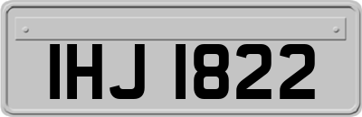 IHJ1822