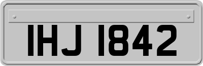 IHJ1842