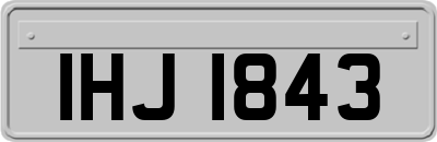 IHJ1843