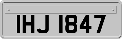 IHJ1847