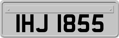 IHJ1855