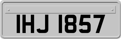 IHJ1857