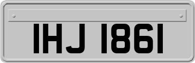 IHJ1861