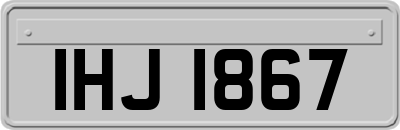 IHJ1867
