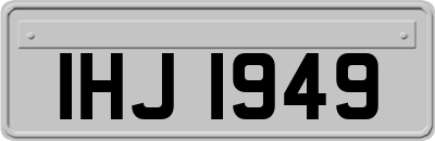 IHJ1949