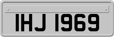 IHJ1969