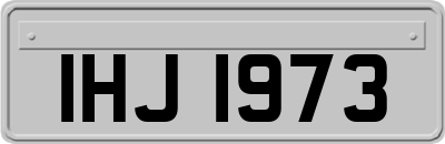 IHJ1973