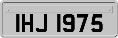 IHJ1975