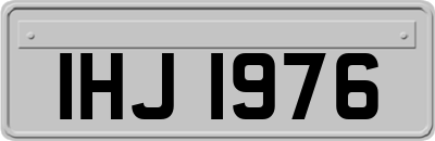IHJ1976
