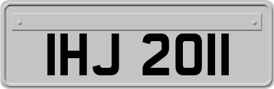 IHJ2011