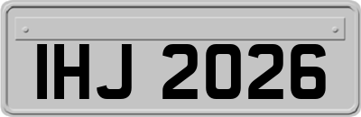 IHJ2026