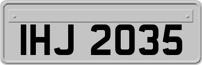 IHJ2035