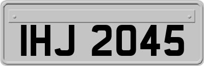 IHJ2045