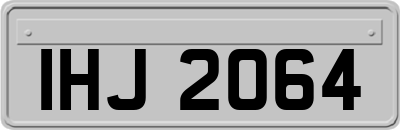 IHJ2064