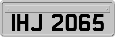 IHJ2065