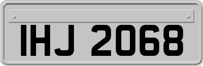 IHJ2068