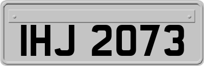 IHJ2073