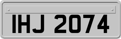IHJ2074