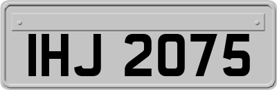 IHJ2075