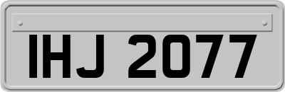 IHJ2077
