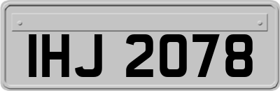IHJ2078