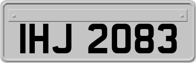 IHJ2083