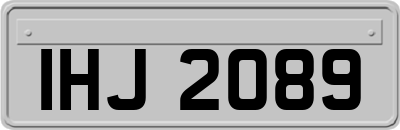 IHJ2089