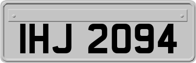 IHJ2094
