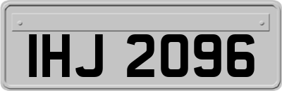 IHJ2096