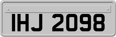 IHJ2098