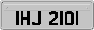 IHJ2101