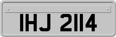 IHJ2114