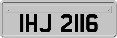 IHJ2116