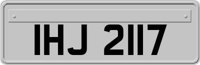 IHJ2117
