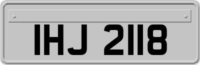 IHJ2118