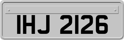IHJ2126