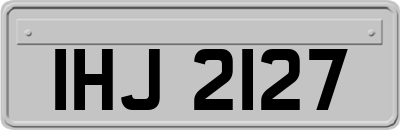 IHJ2127
