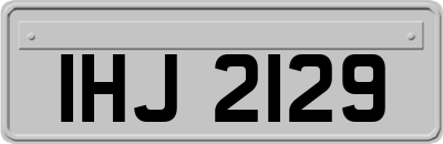 IHJ2129