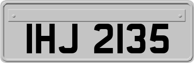 IHJ2135