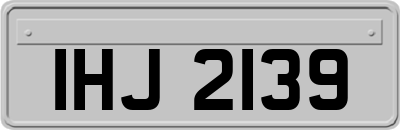 IHJ2139