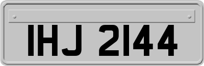 IHJ2144